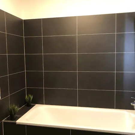 Apartman Prague-west Hostivice