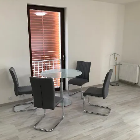 Apartman Prague-west Hostivice