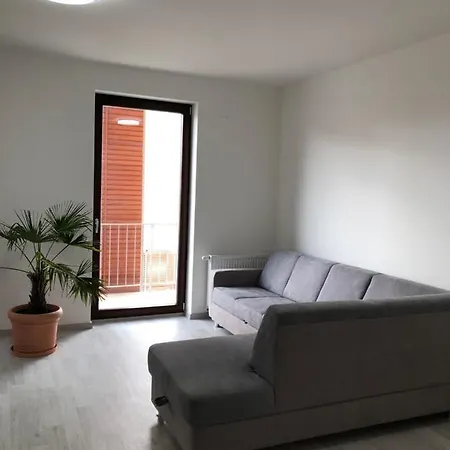Prague-west Apartman Hostivice