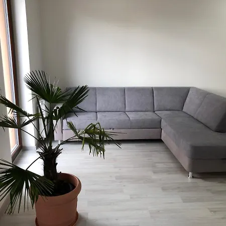 Prague-west Appartement *
