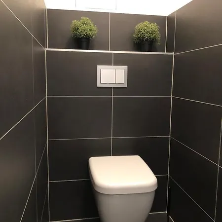 Prague-west Appartement *
